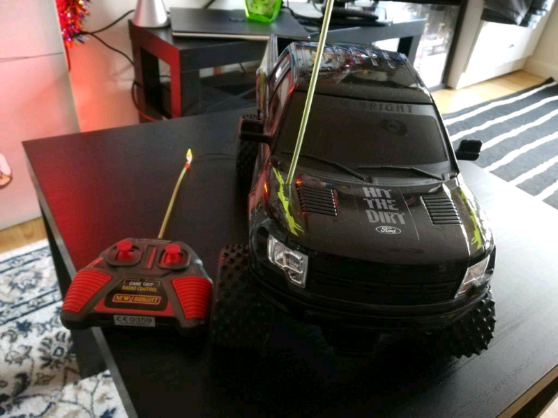 rc car gumtree